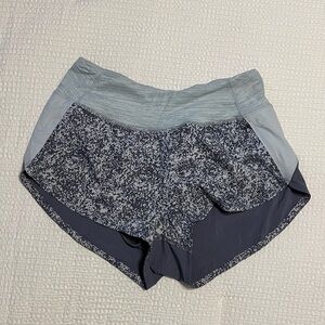 Outdoor Voices 2.5” Hudson Shorts